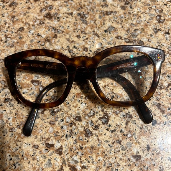 Celine Paris CL5004IN frames - Picture 2 of 7